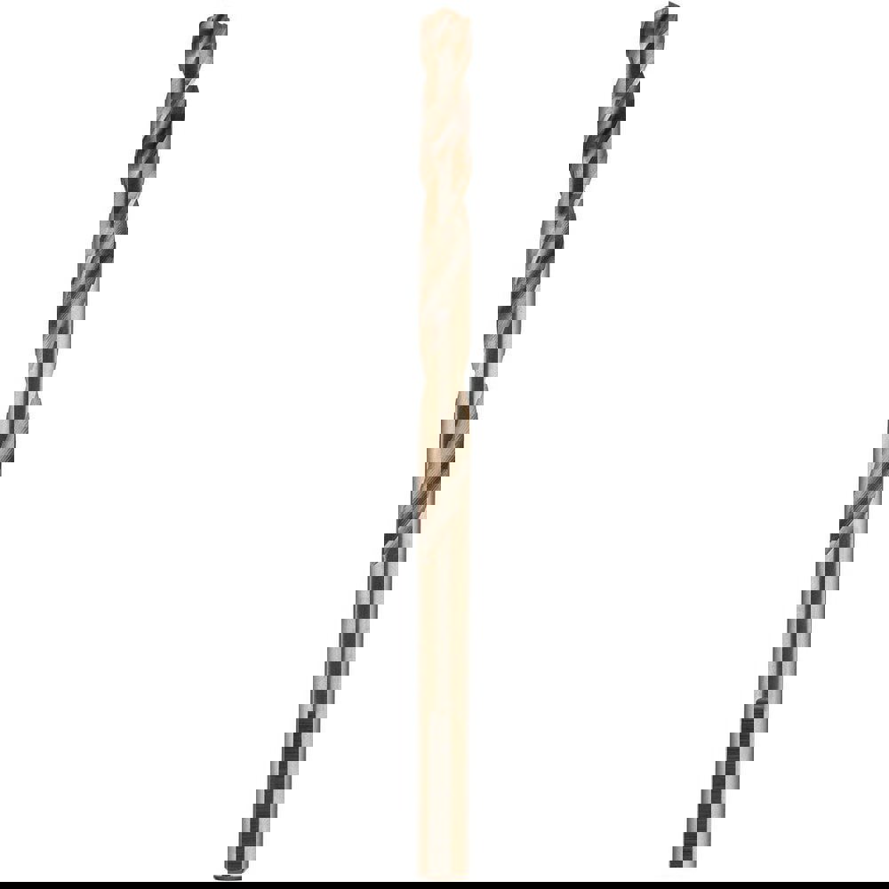 Maintenance Drill Bits; Drill Bit Size (mm): 6.80 ; Drill Bit Size (Decimal Inch): 0.2760 ; Drill Point Angle: 135 ; Tool Material: Cobalt ; Shank Type: Hex ; Cutting Direction: Right Hand